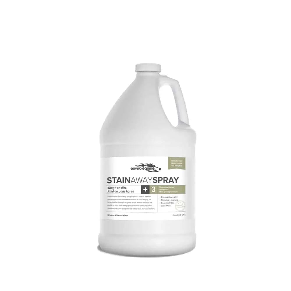 EnviroEquine Stain Away Spray - Corro