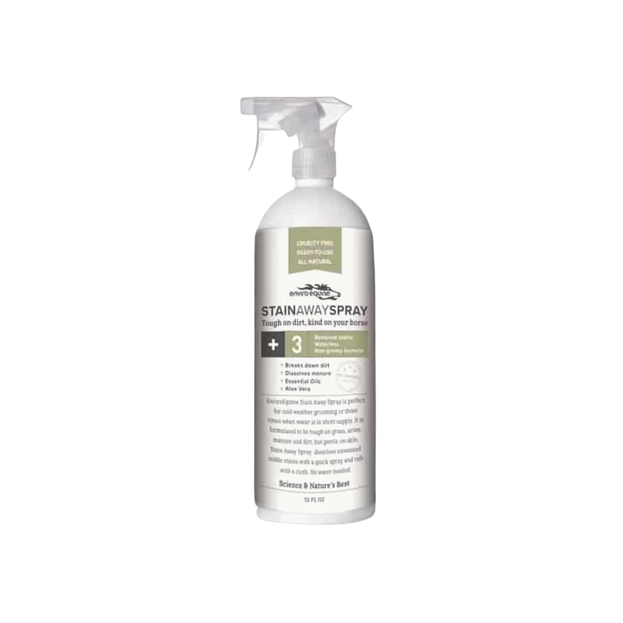 EnviroEquine Stain Away Spray - Corro