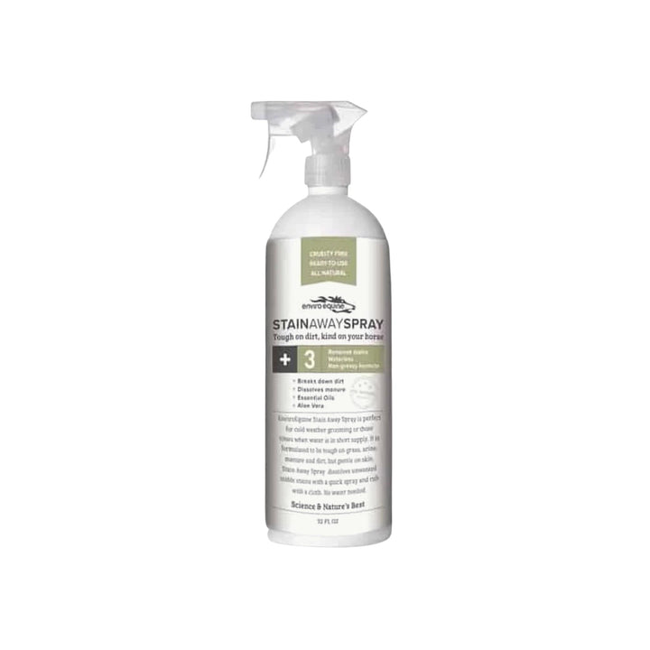 EnviroEquine Stain Away Spray - Corro