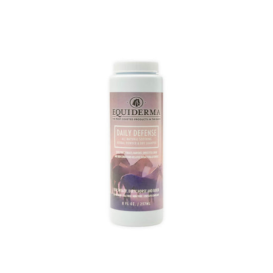 Equiderma Daily Defense Dry Shampoo - Corro