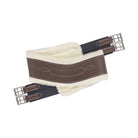 EquiFit Anatomical Pony Hunter Girth with SheepsWool Liner - Corro