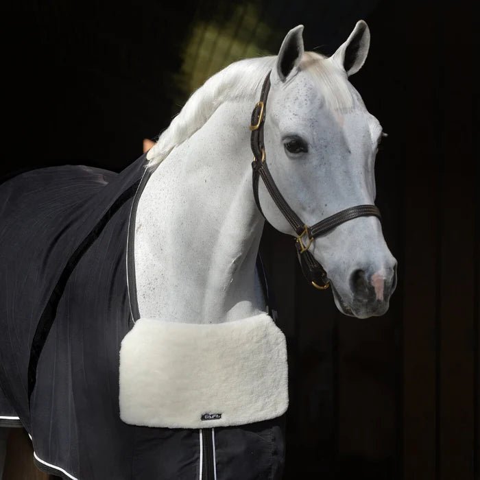 Equifit BlankBib - Corro