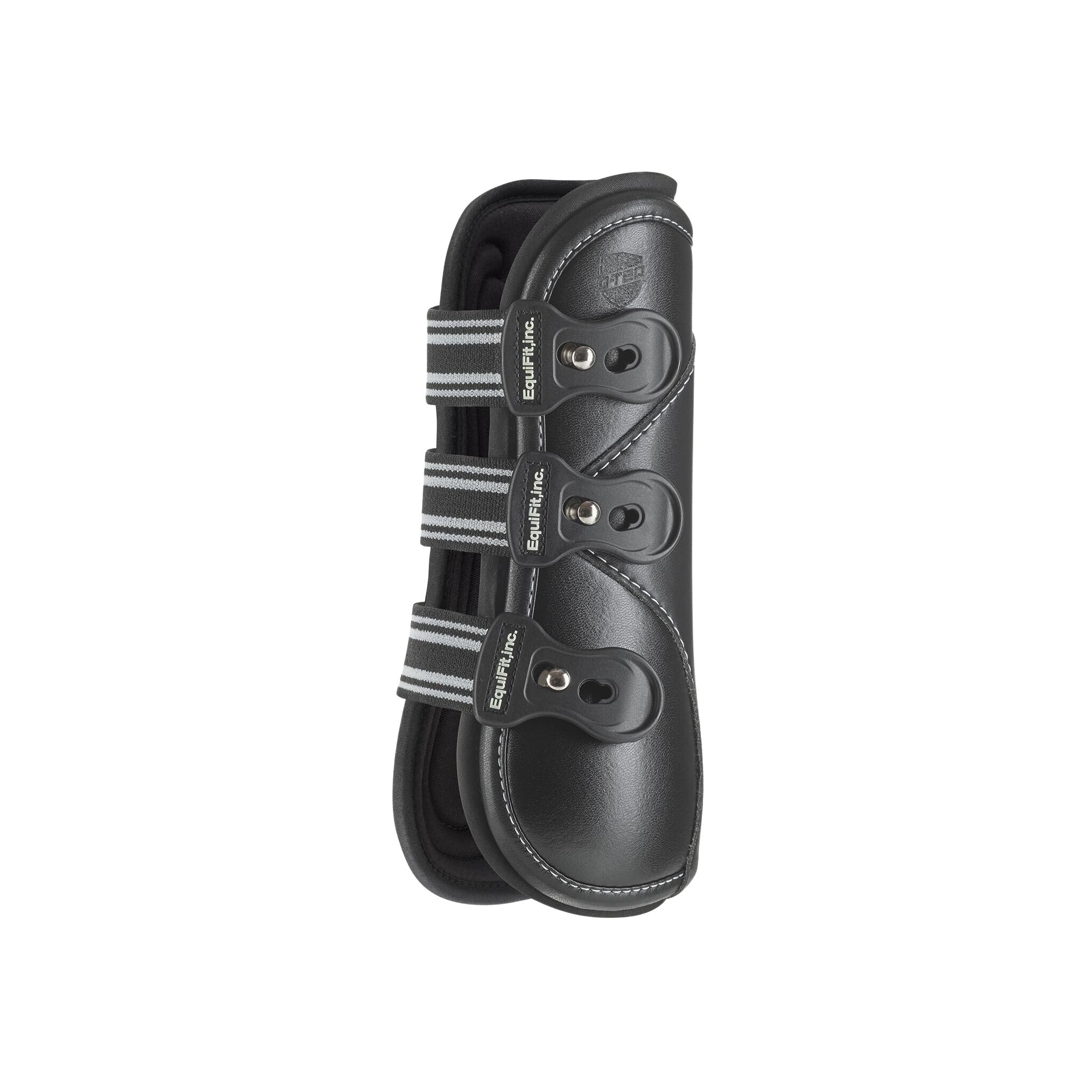 EquiFit D - Teq Front Boot with ImpacTeq Liner - Corro