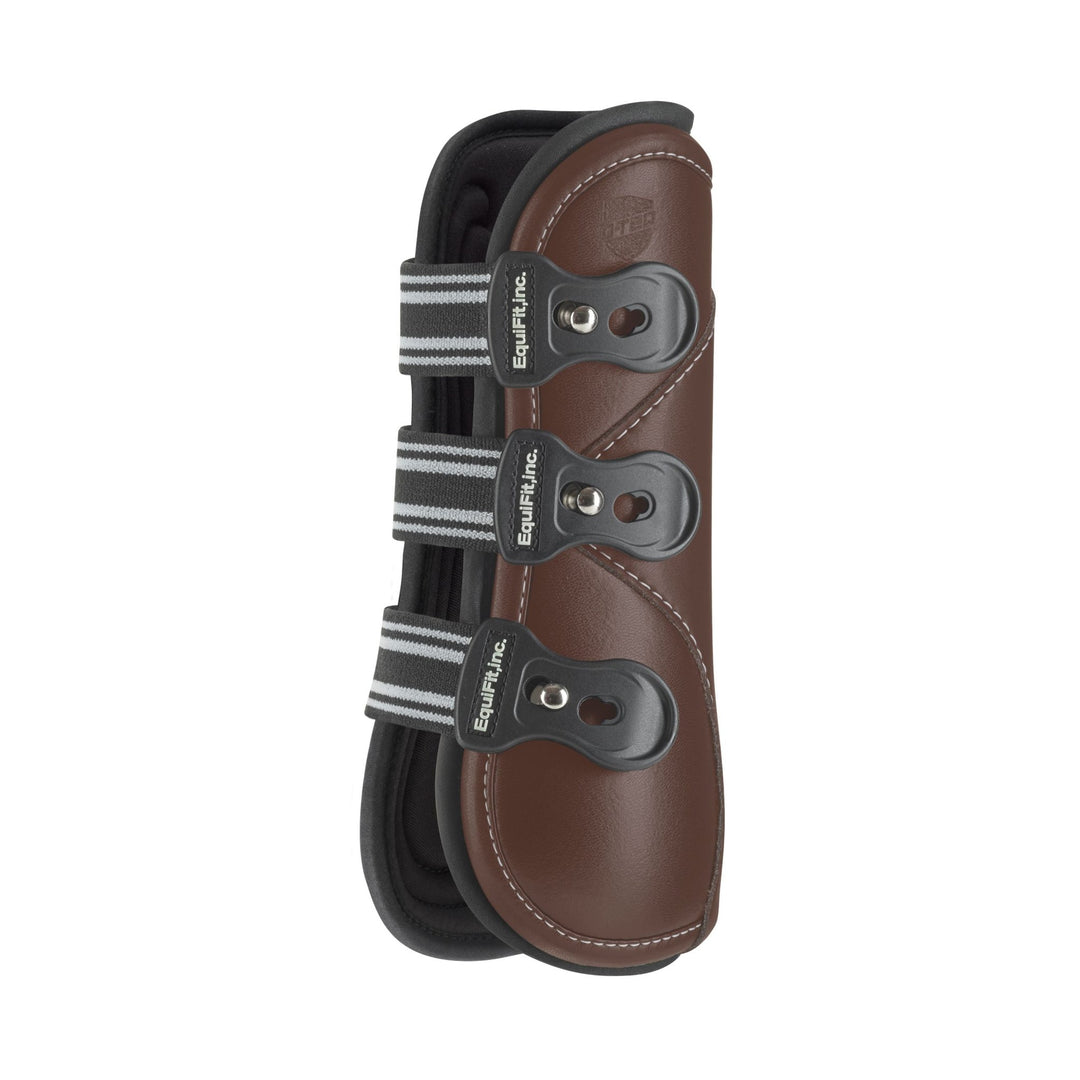 EquiFit D - Teq Front Boot with ImpacTeq Liner - Corro