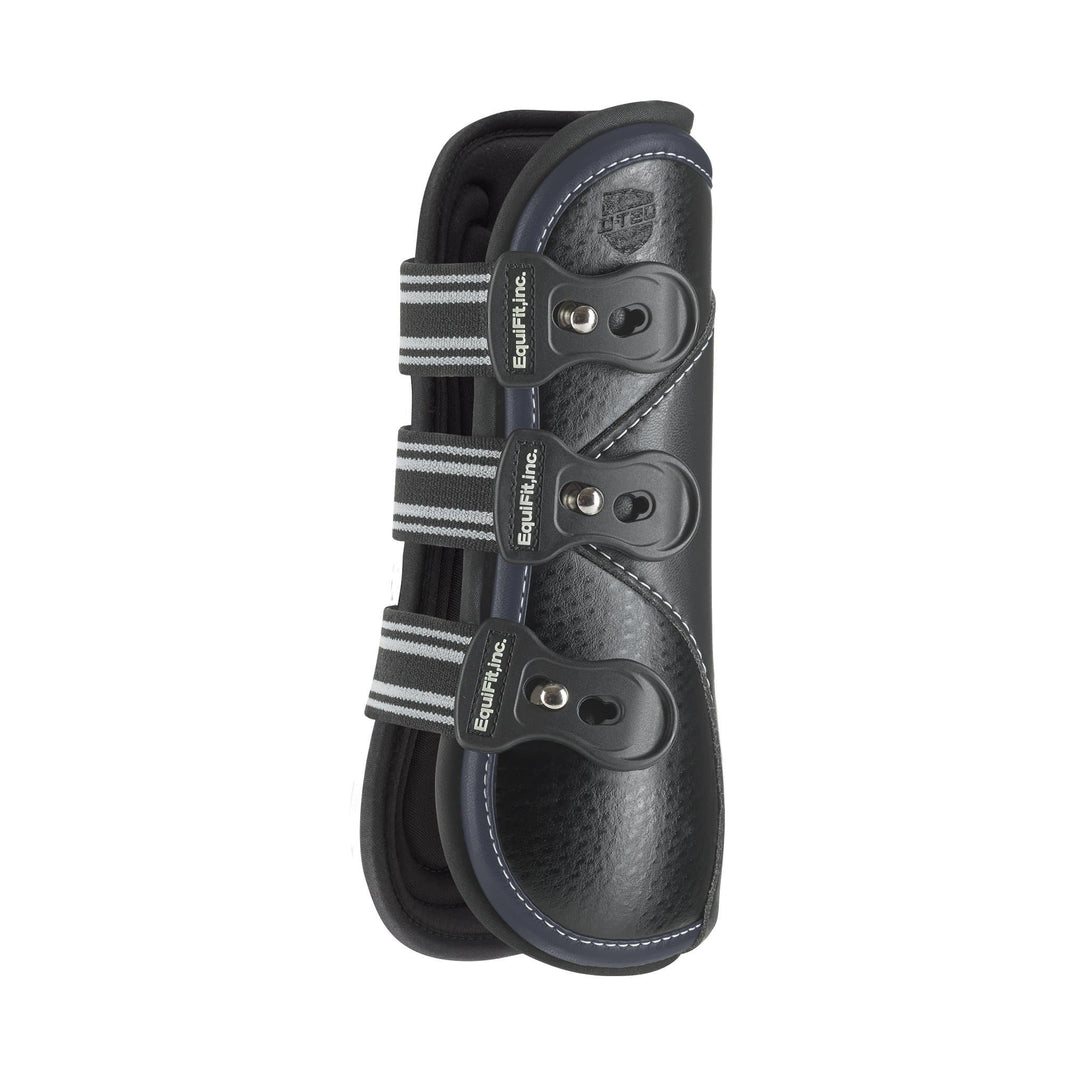 EquiFit D - Teq Front Boot with ImpacTeq Liner - Corro