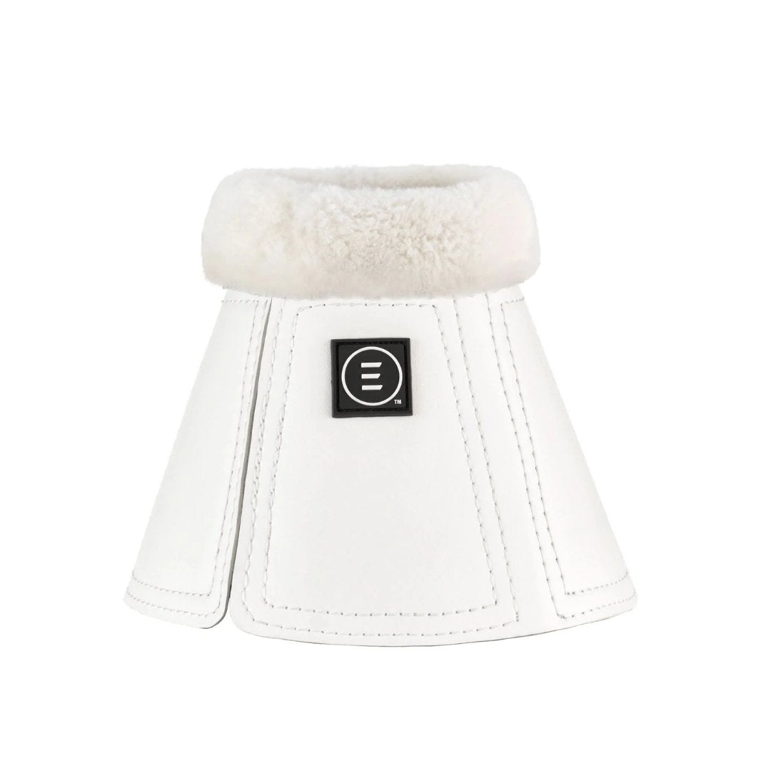 EquiFit Essential Bell Boot with Ultrawool Top - Corro