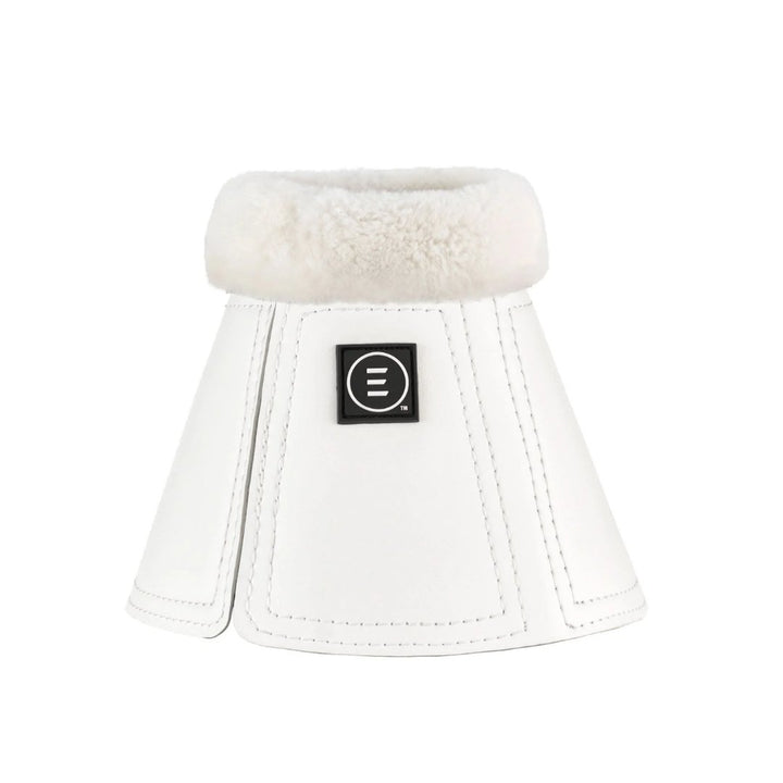 EquiFit Essential Bell Boot with Ultrawool Top - Corro