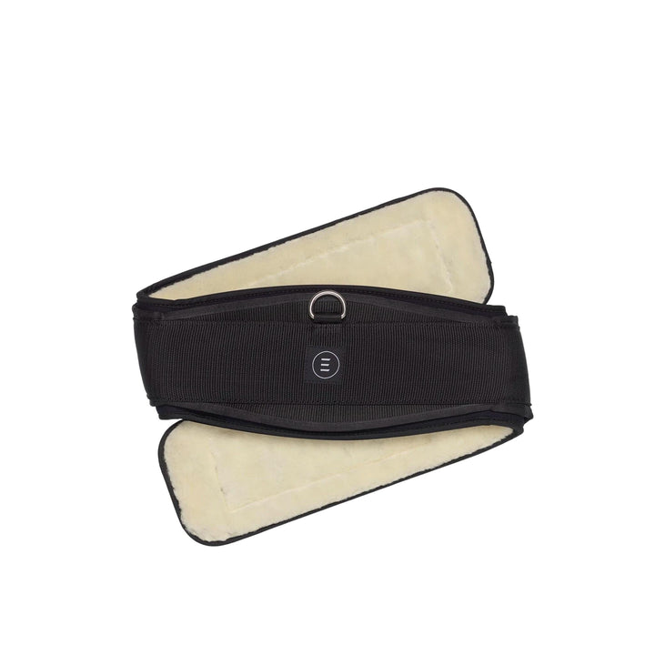 EquiFit Essential Dressage Girth with SheepsWool Liner - Corro