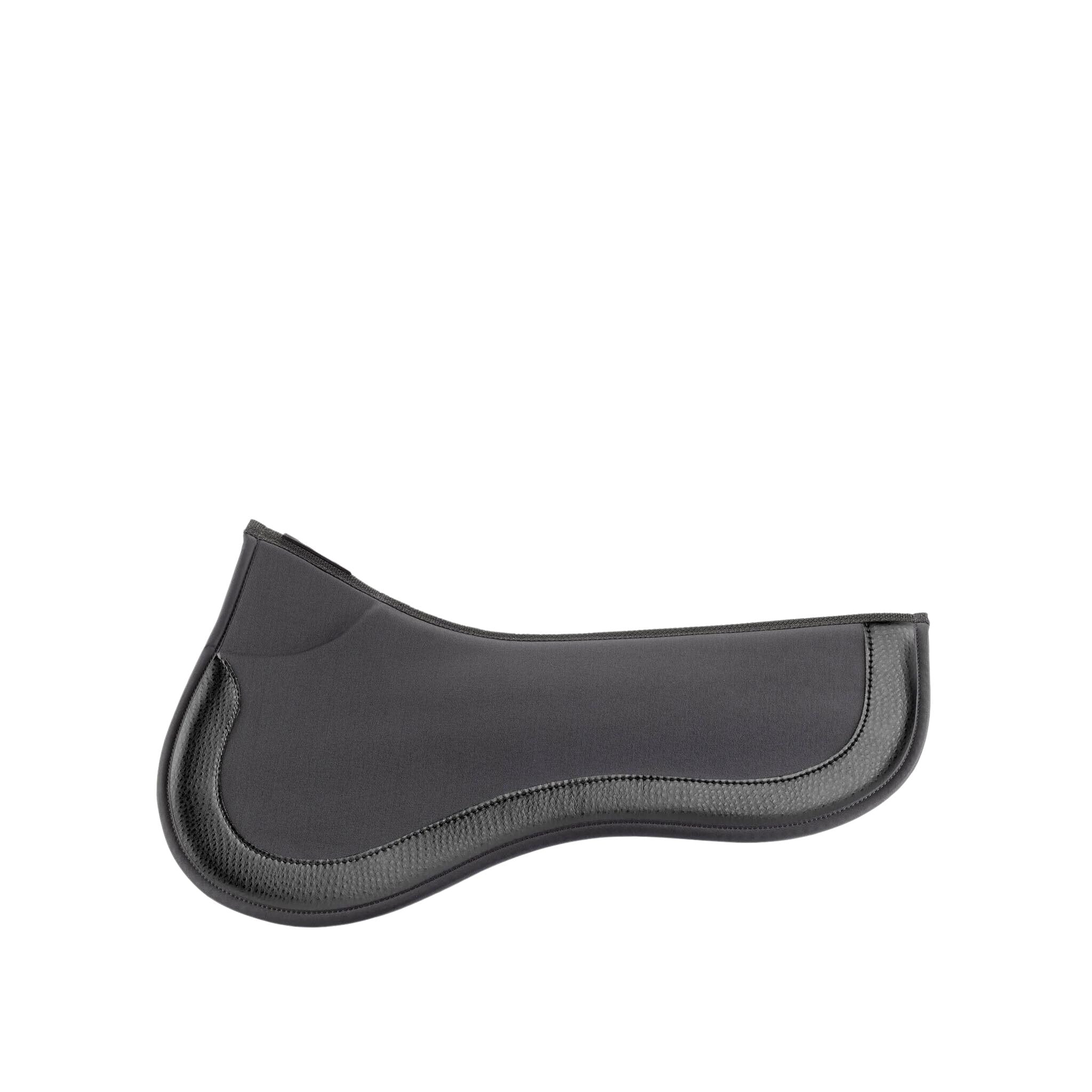 EquiFit ImpacTeq Half Pad with Color Trim - Corro