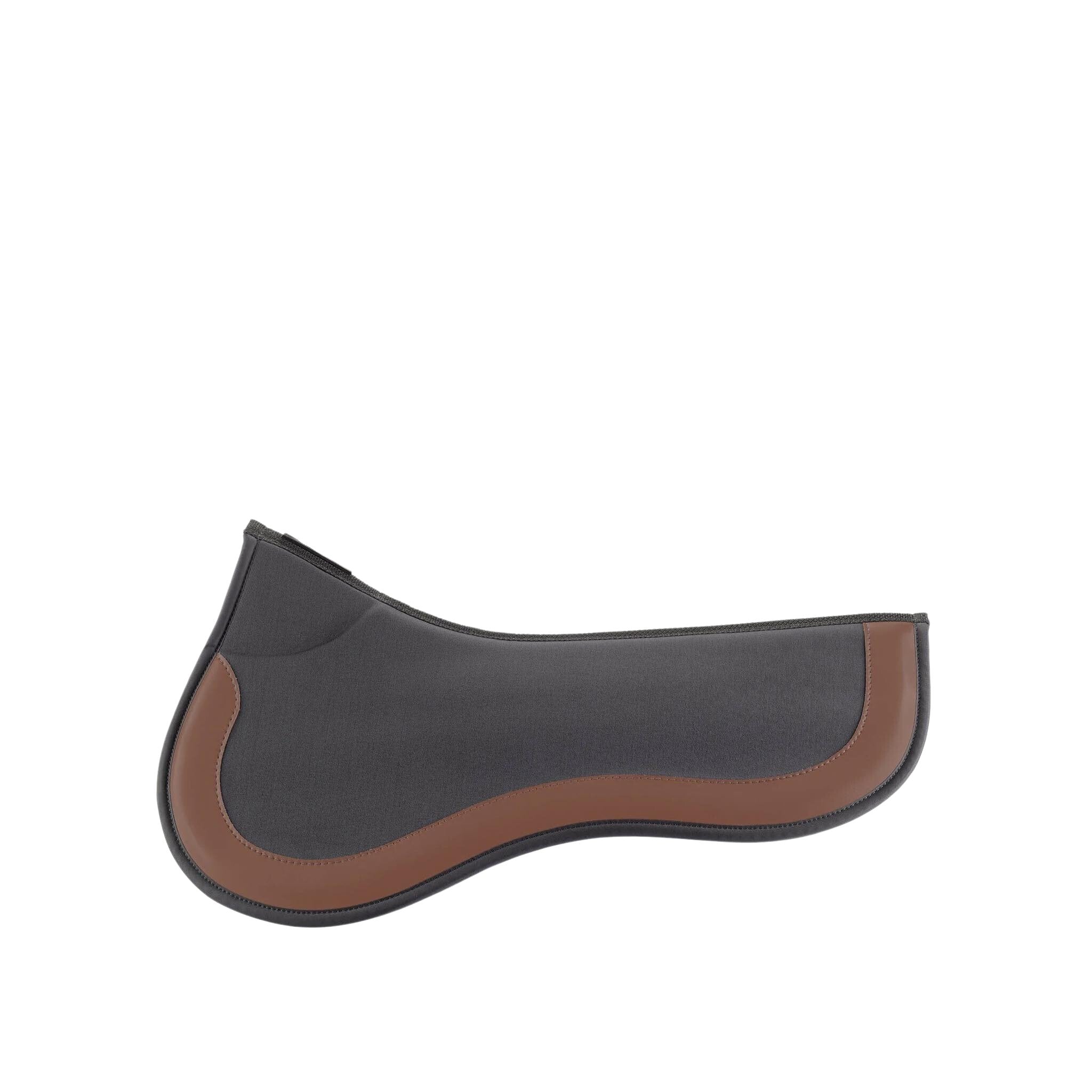 EquiFit ImpacTeq Half Pad with Color Trim - Corro