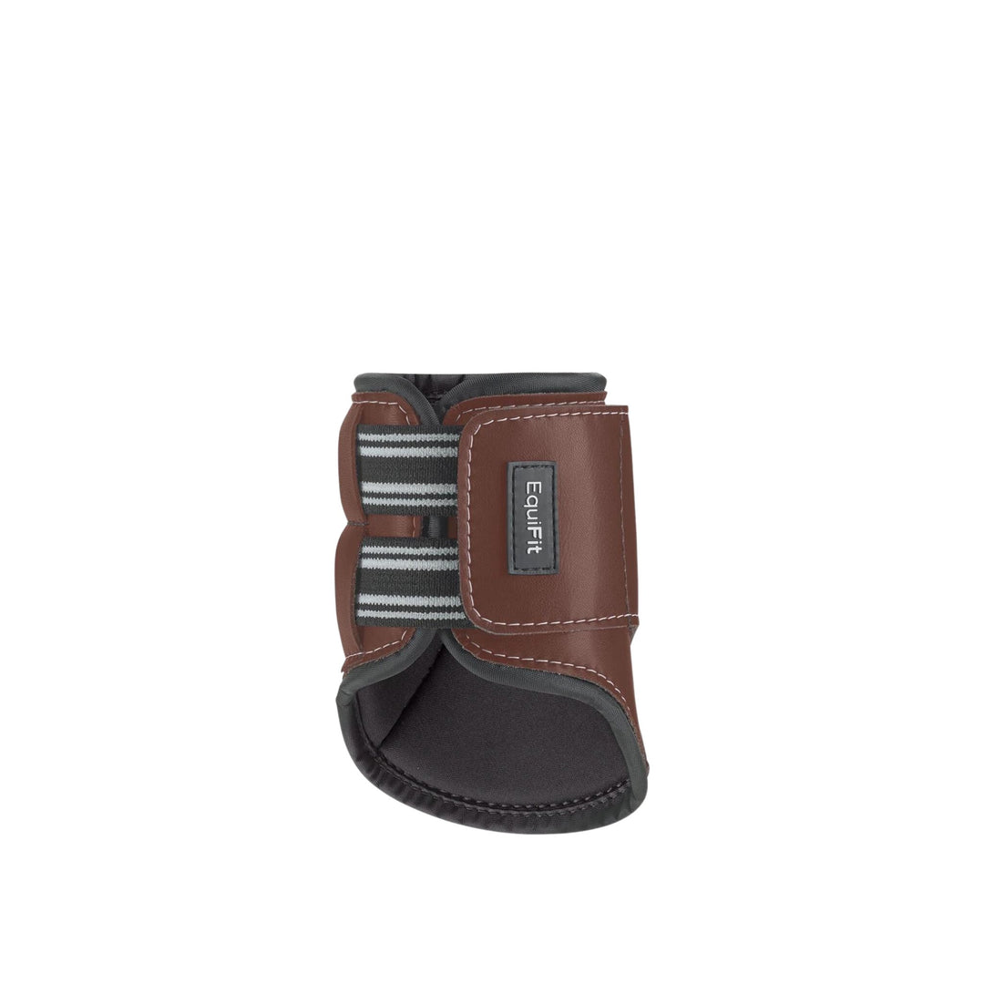 EquiFit MultiTeq Short Hind Boot with Impacteq Liner - Corro