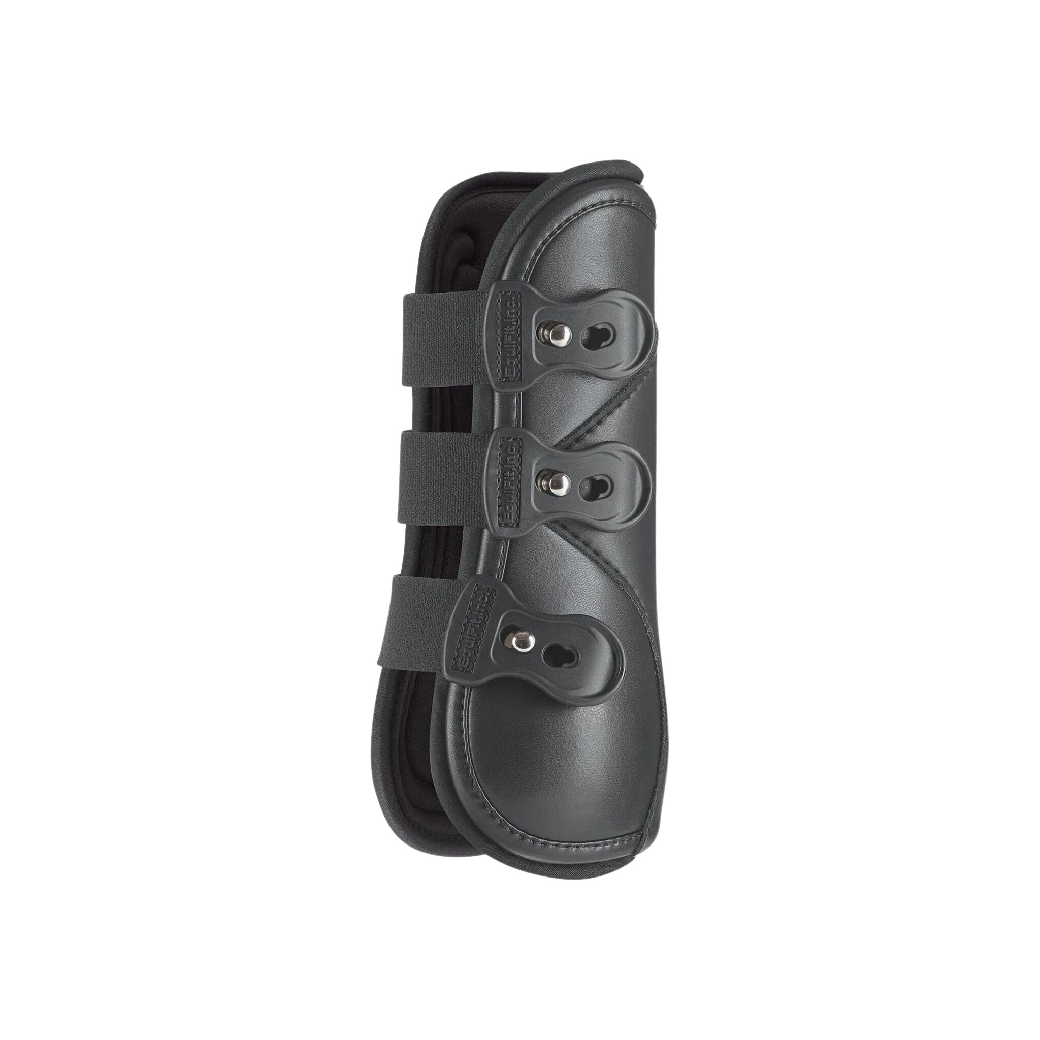 EquiFit Pony Medal Eq - Teq Front Boot with ImpacTeq Liner - Corro