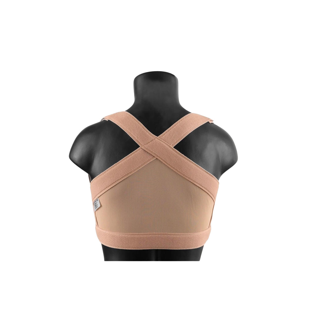 EquiFit Shoulders Back Lite - Corro