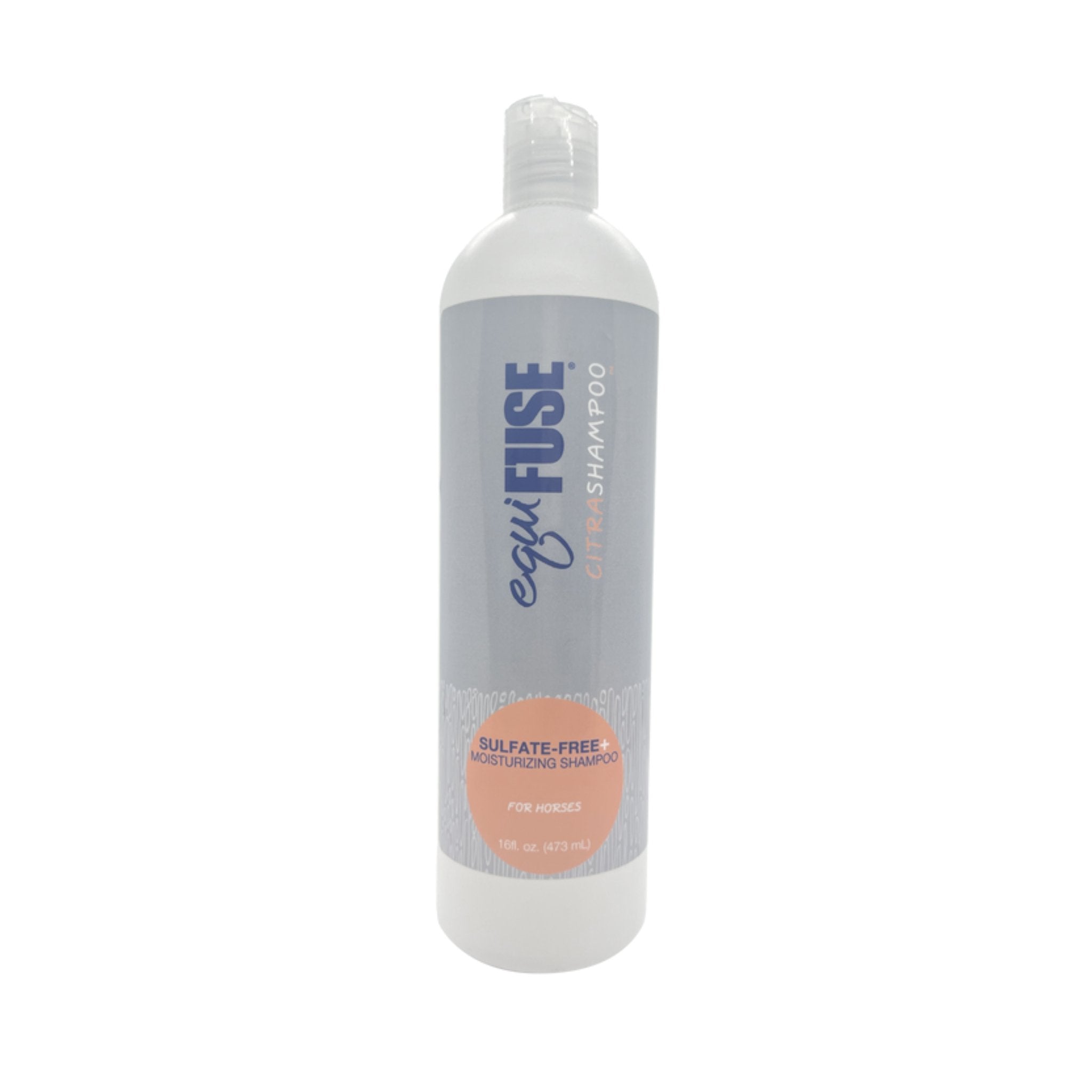 Equifuse CitraShampoo - Corro