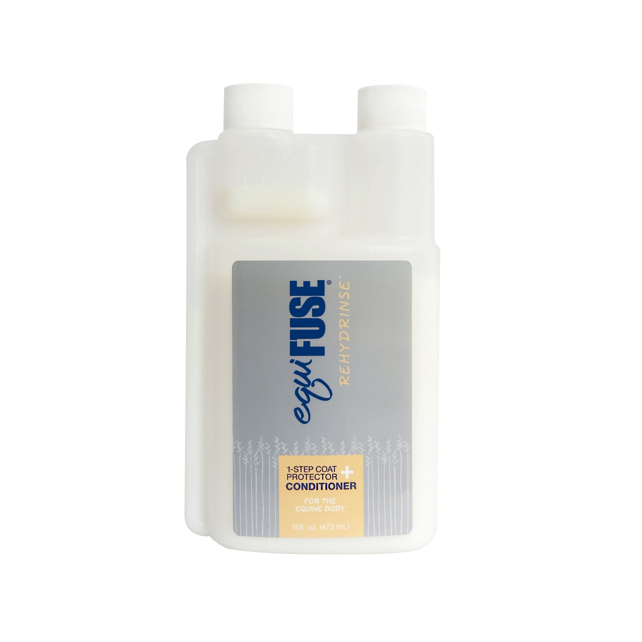 Equifuse Rehydrinse 1 - Step Coat Protector + Conditioner - Corro