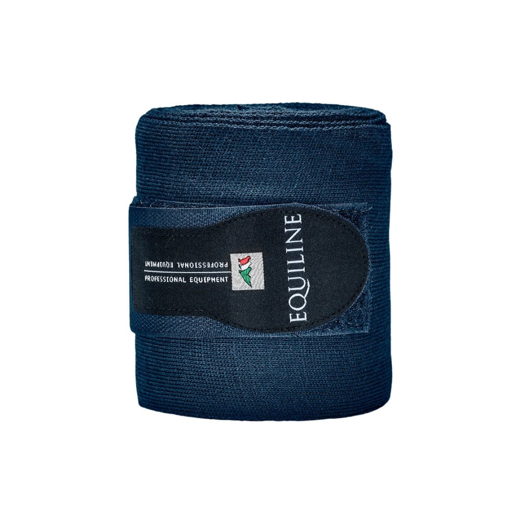 Equiline Knit Stable Bandages (Set of 2) - Corro