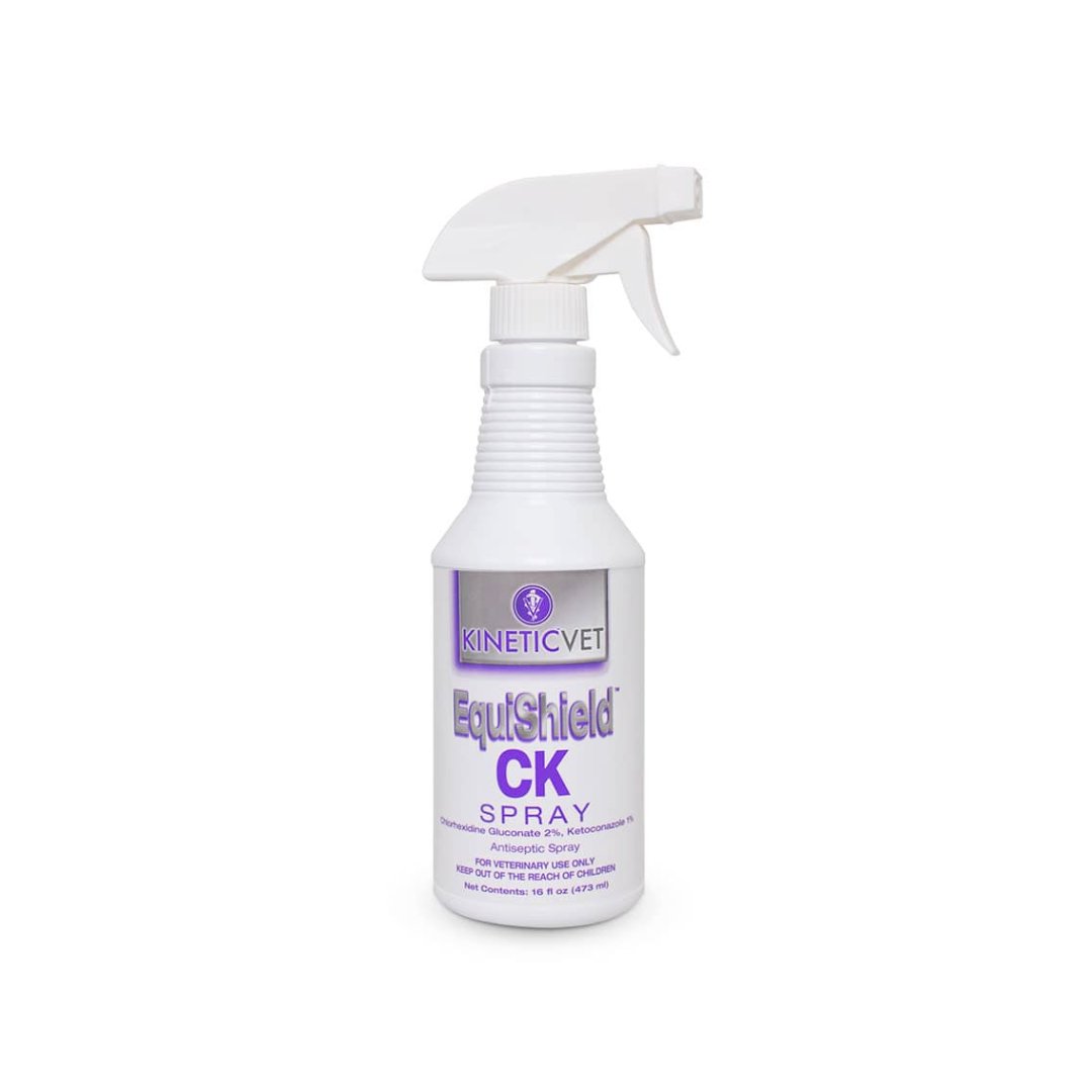 Equishield CK Spray - Corro