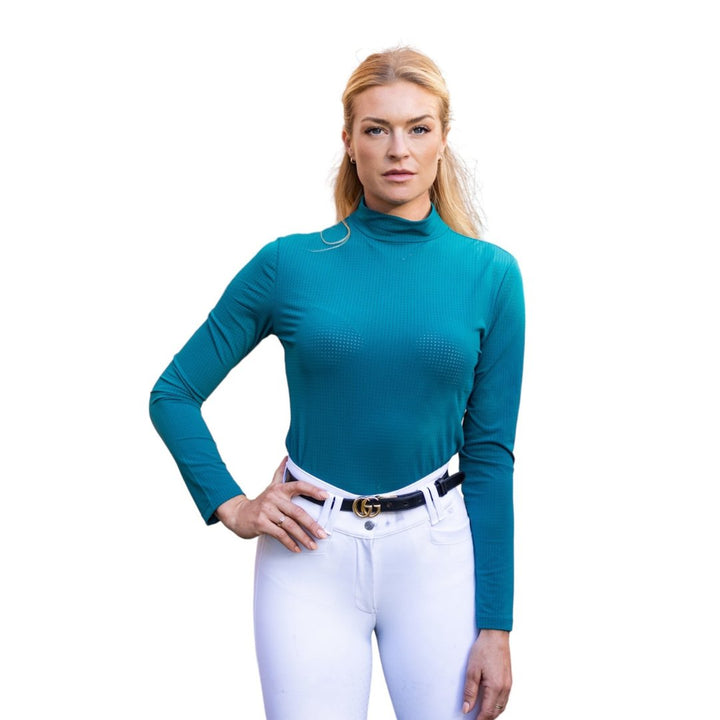 Equisite Alesia Shirt - Corro