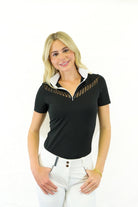 Equisite Evelyn Shirt - Corro