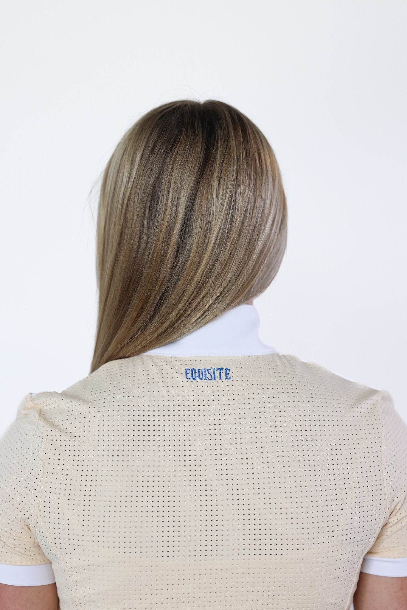 Equisite Genevieve Shirt - Corro