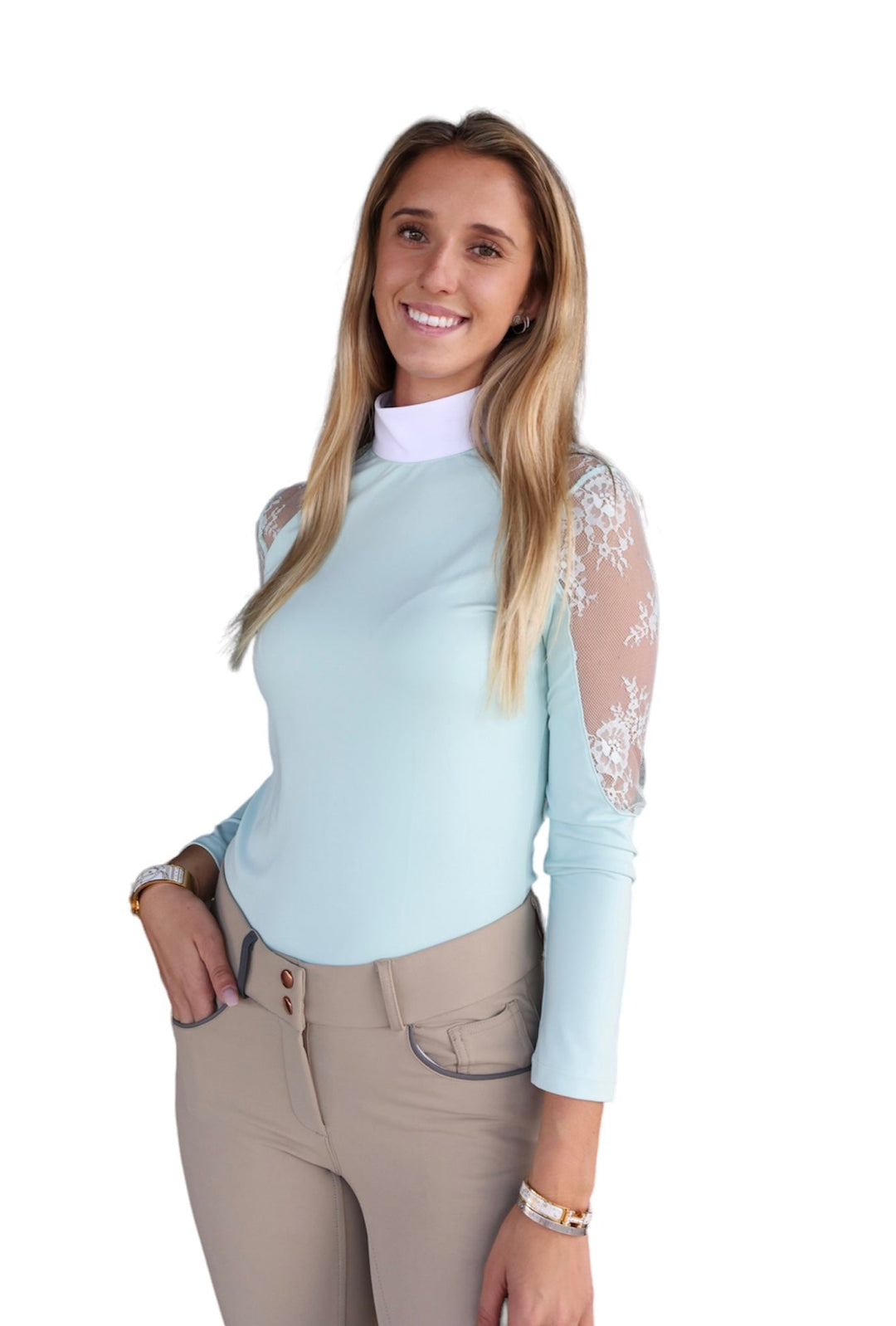 Equisite Lilliana Shirt - Corro