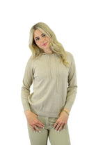 Equisite Sofia Sweater - Corro