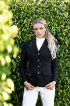 Equisite Vivienne Show Coat - Corro