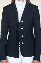 Equisite Vivienne Show Coat - Corro