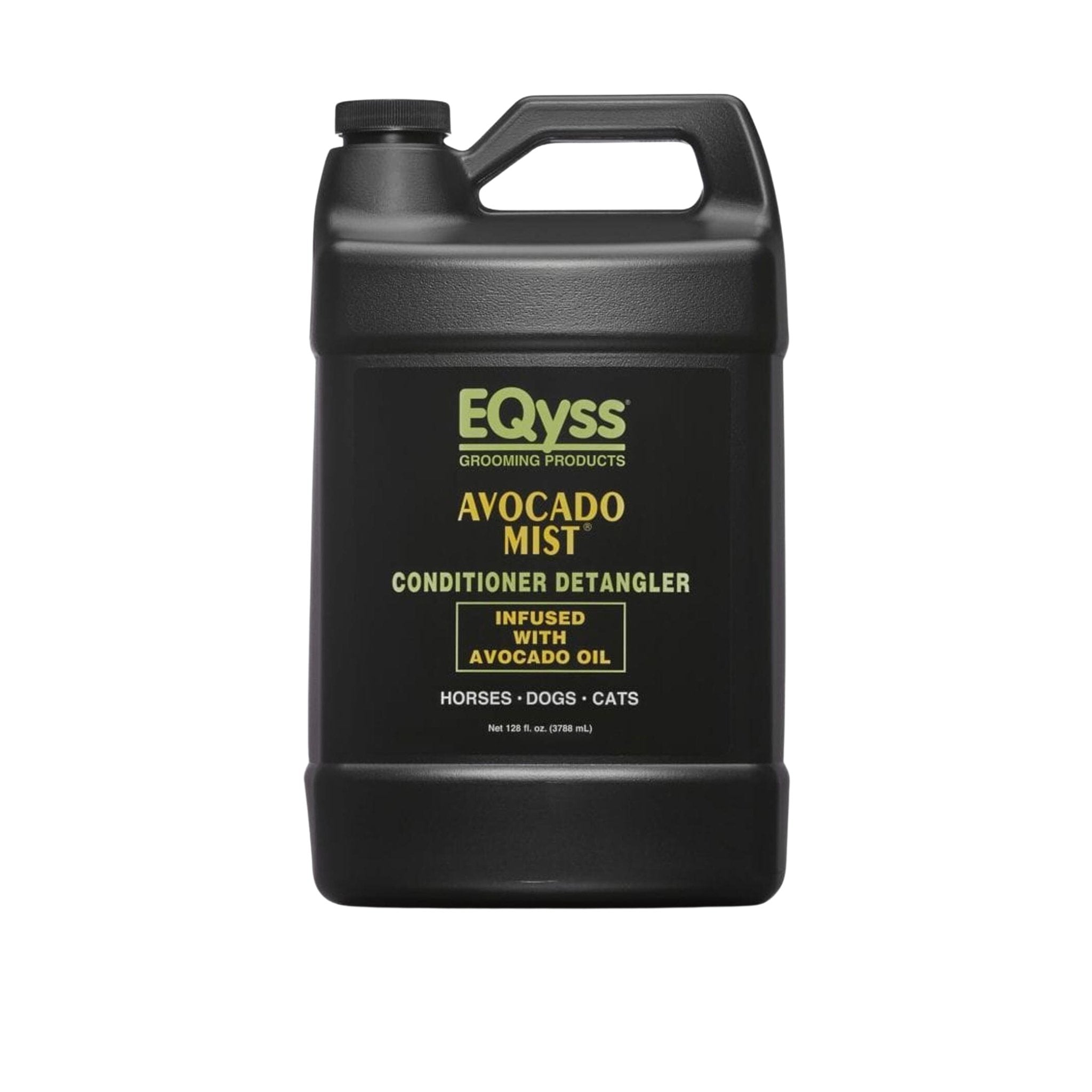 EQyss Avocado Mist Conditioning Spray - Corro