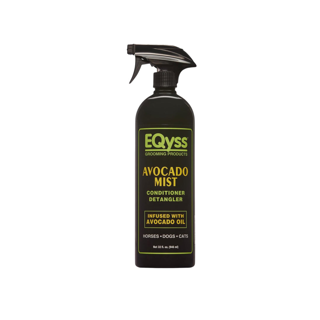 EQyss Avocado Mist Conditioning Spray - Corro