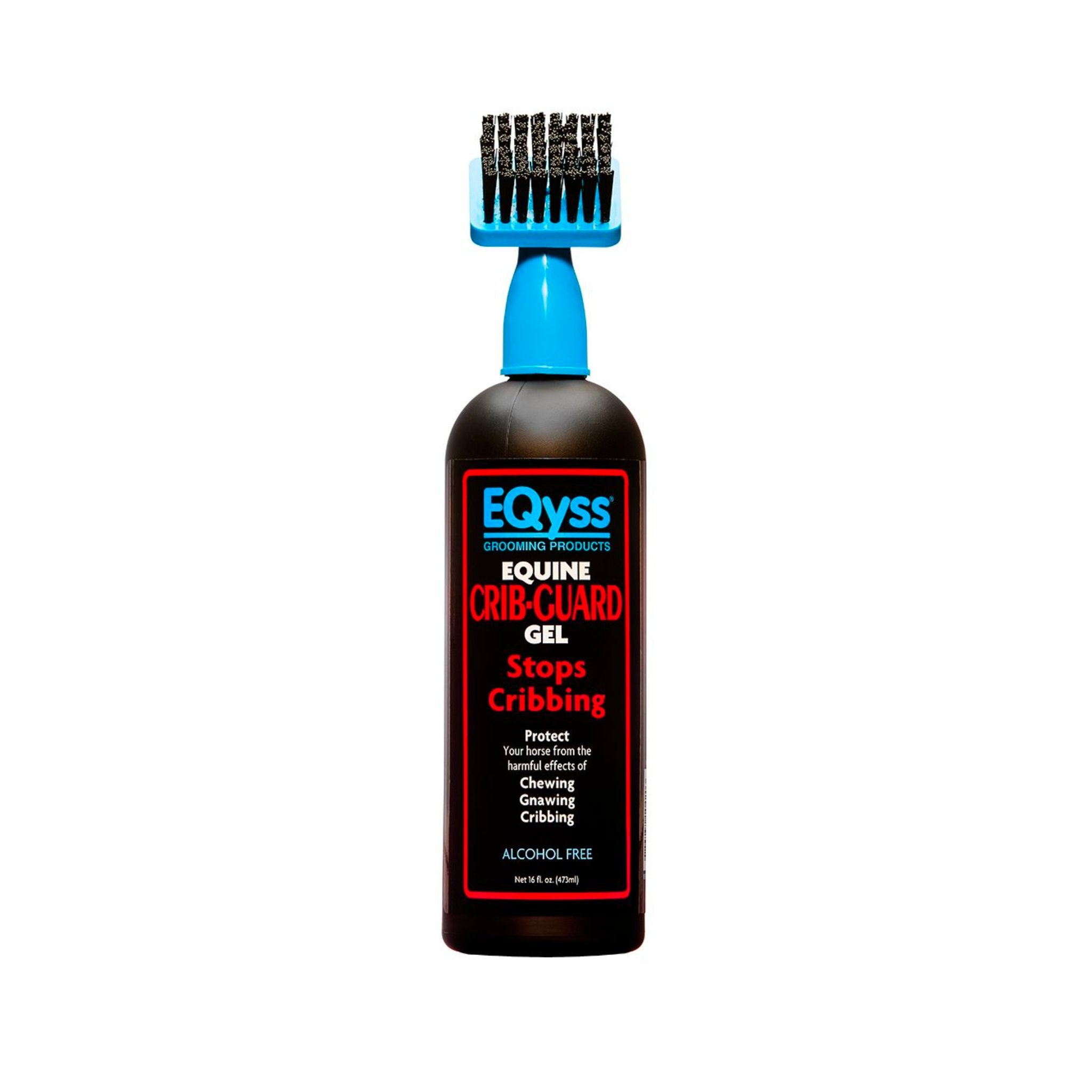 EQyss Crib - Guard Gel with Brush - Corro