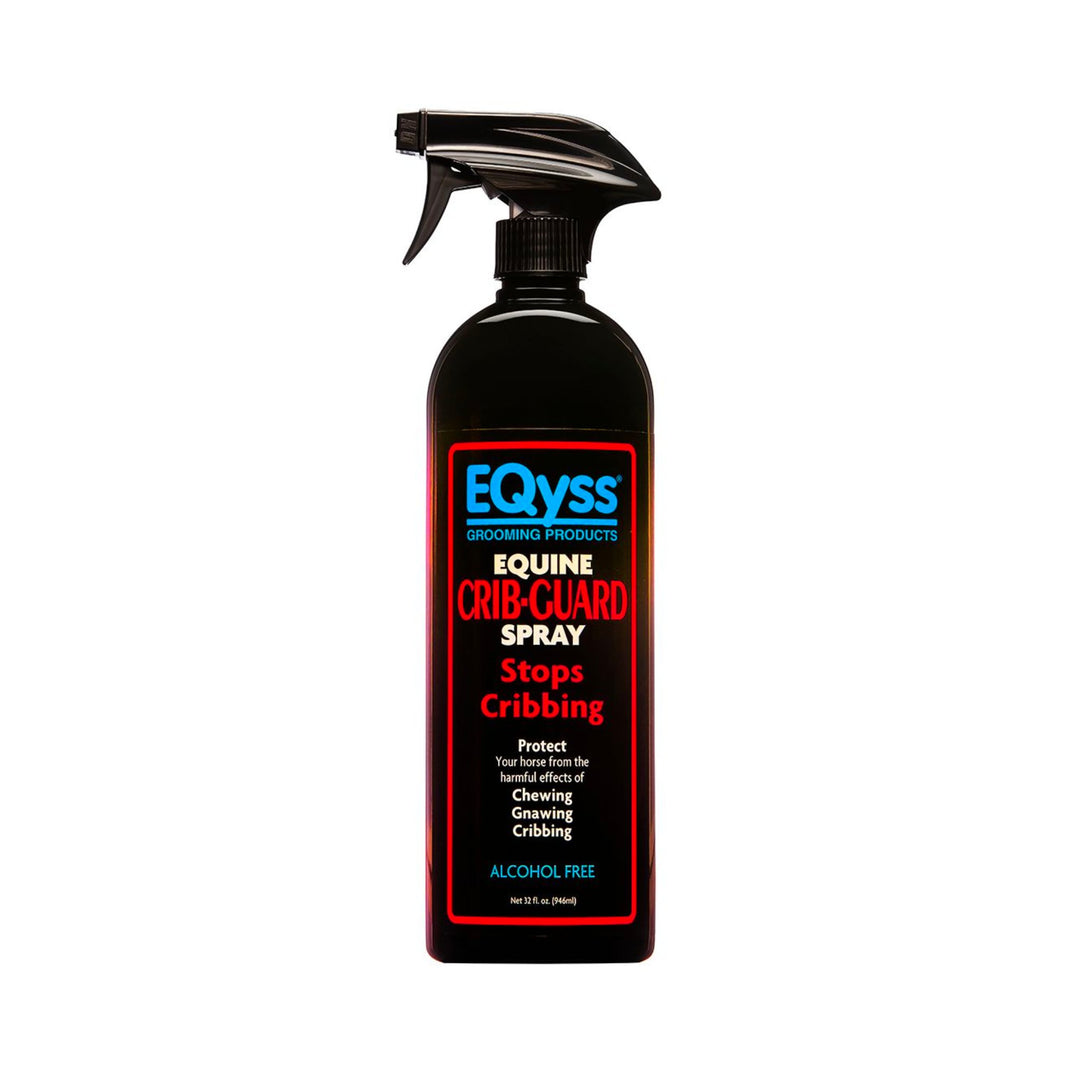 EQyss Crib - Guard Spray - Corro