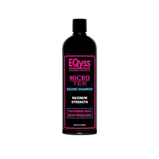 EQyss Micro - Tek Equine Shampoo - Corro