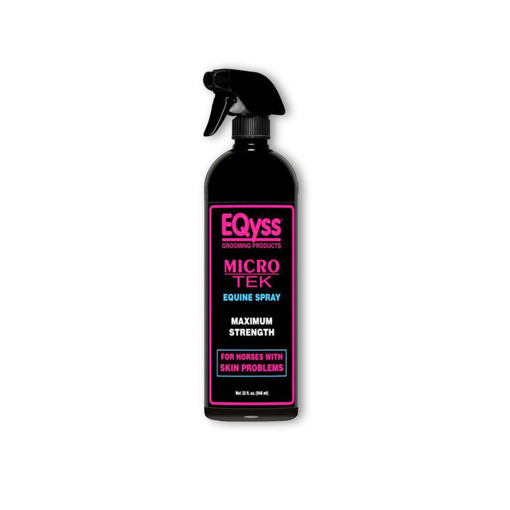 EQyss Micro - Tek Equine Spray - Corro