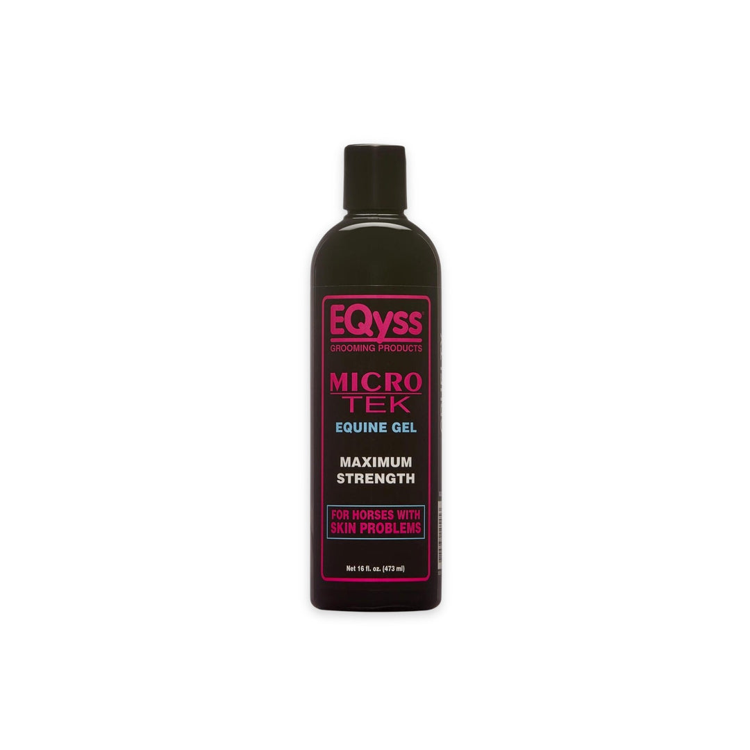 EQyss Micro - Tek Gel - Corro