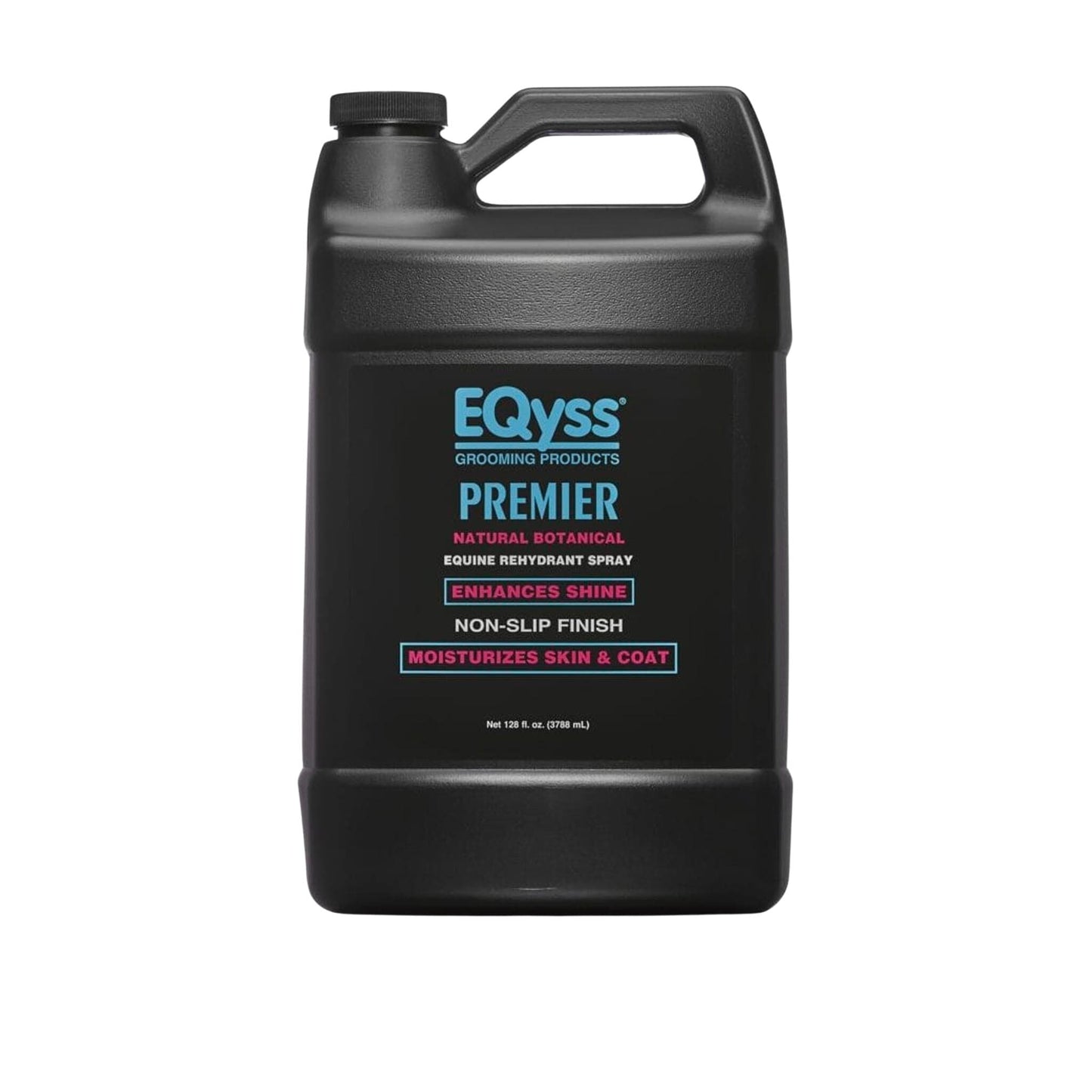 EQyss Premier Coat Moisturizing & Conditioning Spray - Corro