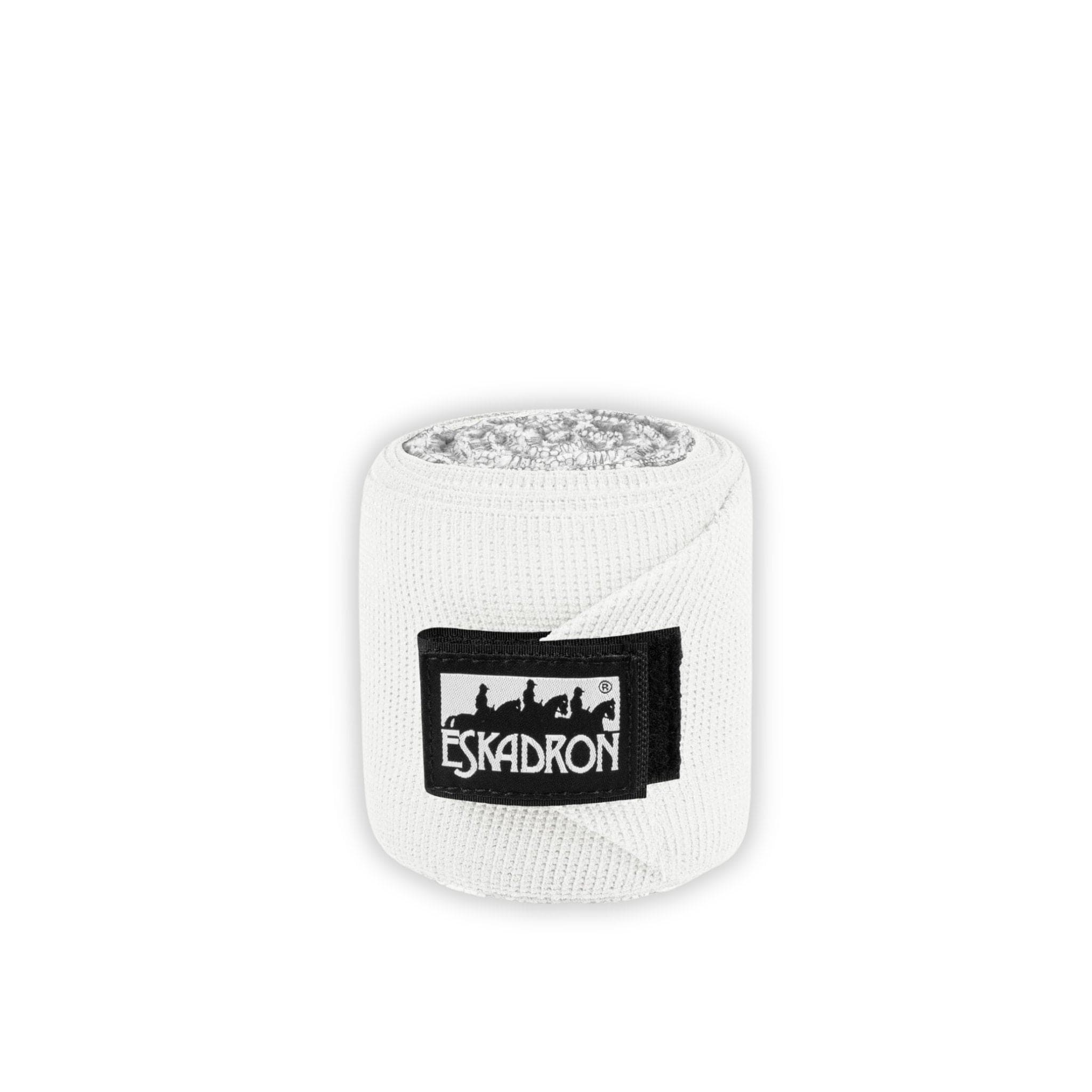 Eskadron Platinum Bandagen \" ACRYLIC LUREX \" 4er Set