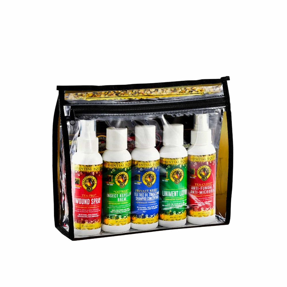 Essential Equine Gift Pack - Corro