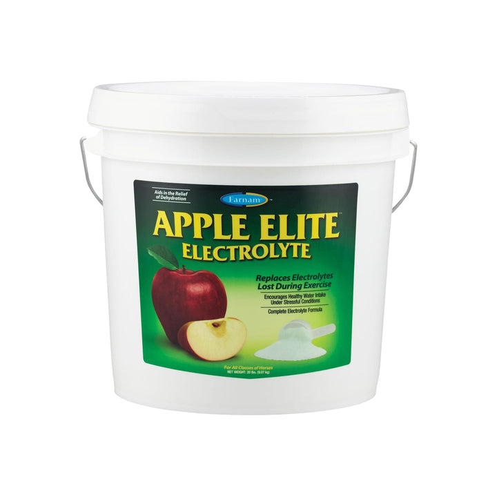 Farnam Apple Elite Electrolyte Powder - Corro