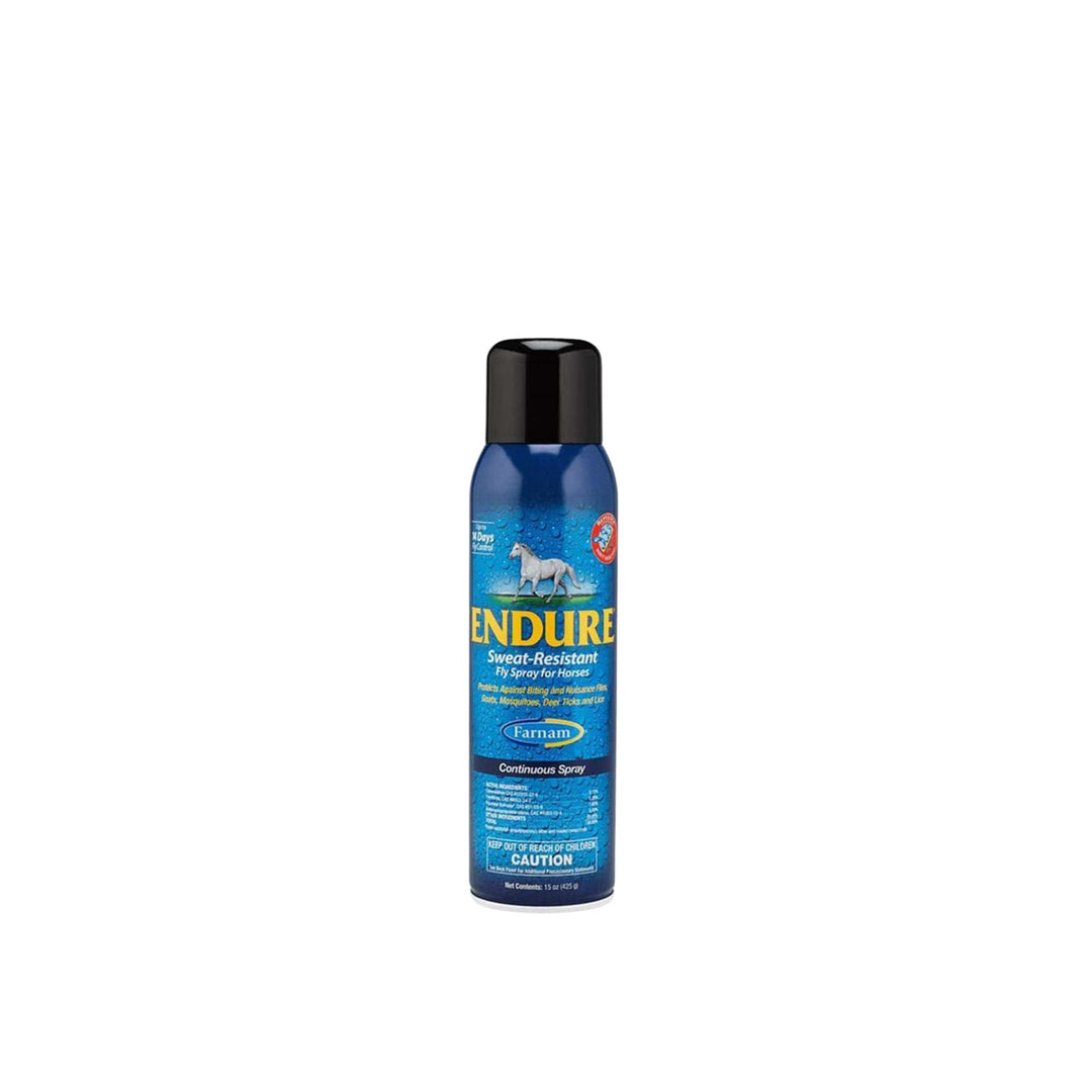 Farnam Endure Sweat Resistant Fly Spray - Corro