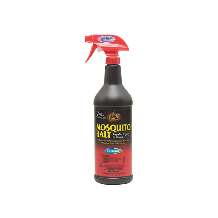 Farnam Mosquito Halt Repellent Spray - Corro