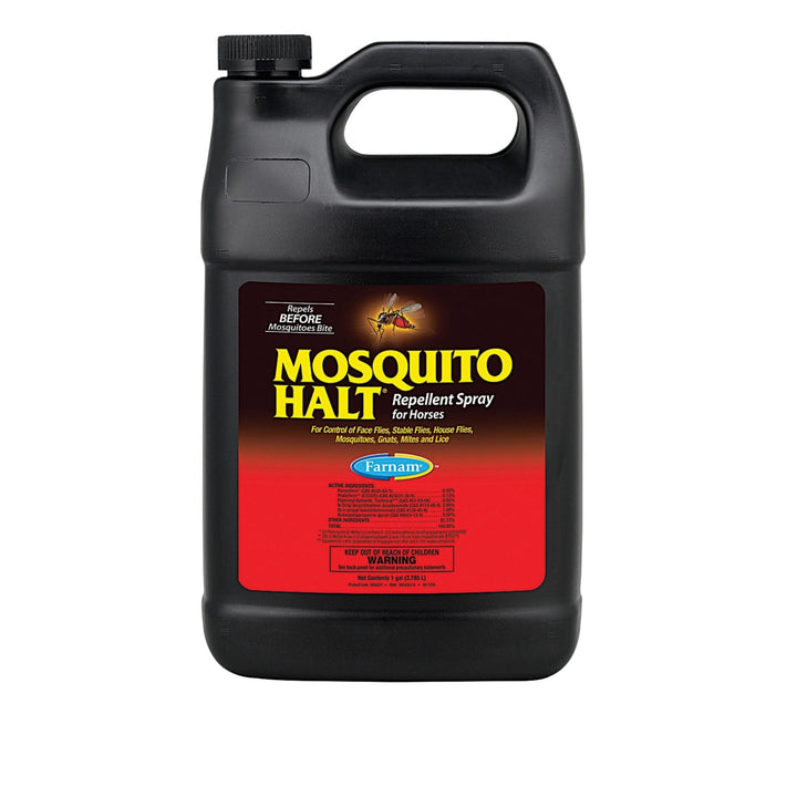 Farnam Mosquito Halt Repellent Spray - Corro