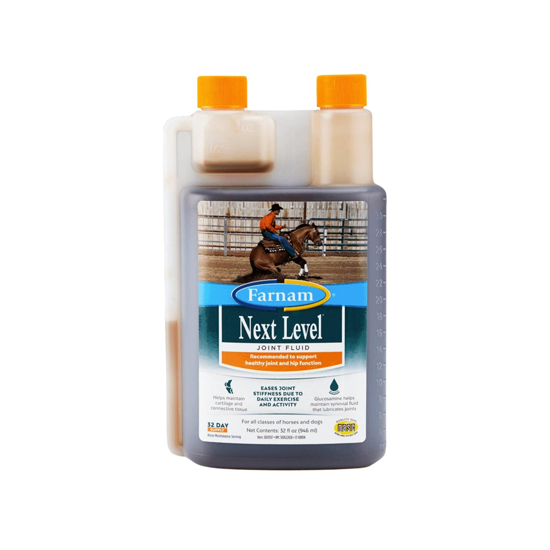 Farnam Next Level Joint Liquid Supplement - Corro