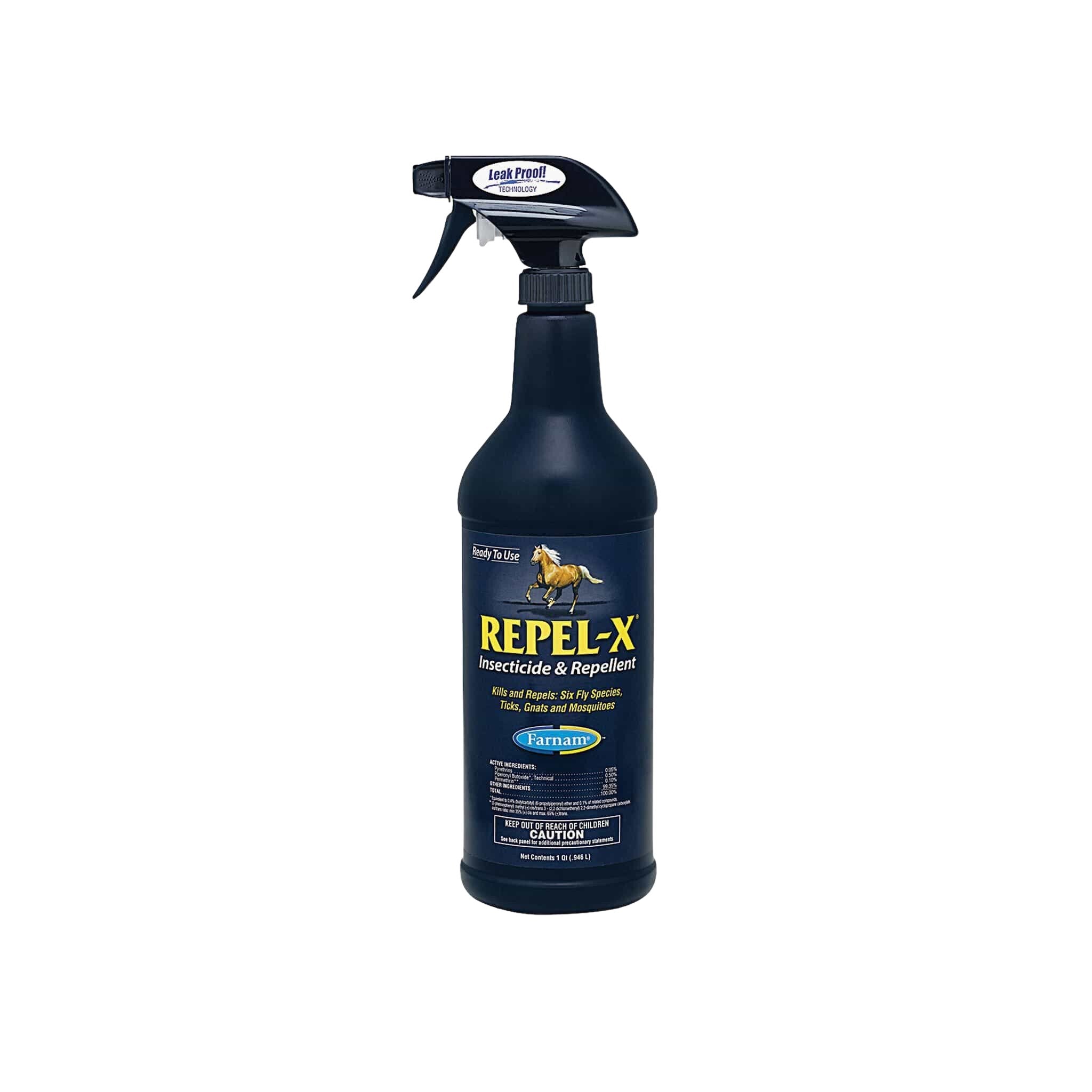 Farnam Repel - X Insecticide and Repellent - Corro