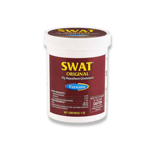 Farnam SWAT Fly Repellent Ointment - Corro