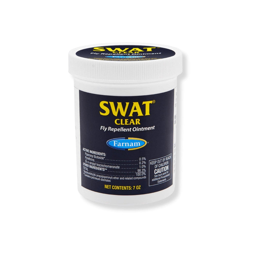 Farnam SWAT Fly Repellent Ointment - Corro