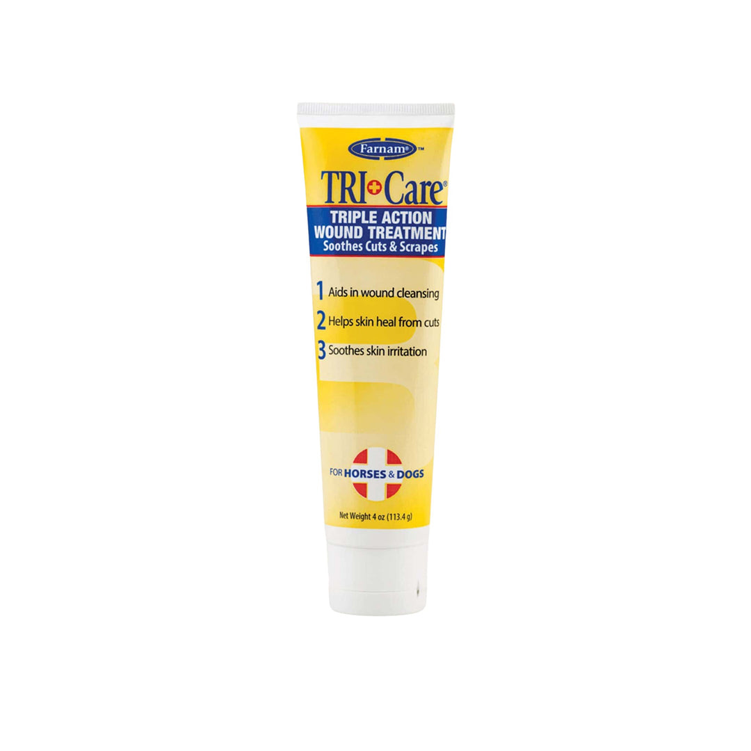 Farnam TRI - Care Triple Action Wound Treatment - Corro