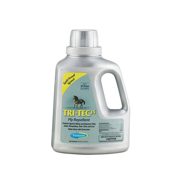 Farnam Tri - Tec 14 Fly Repellent - Corro