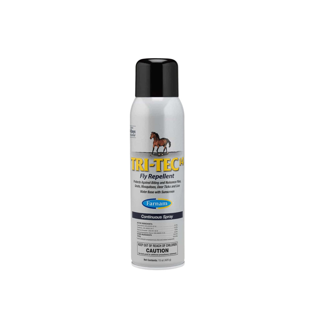 Farnam Tri - Tec 14 Fly Repellent - Corro