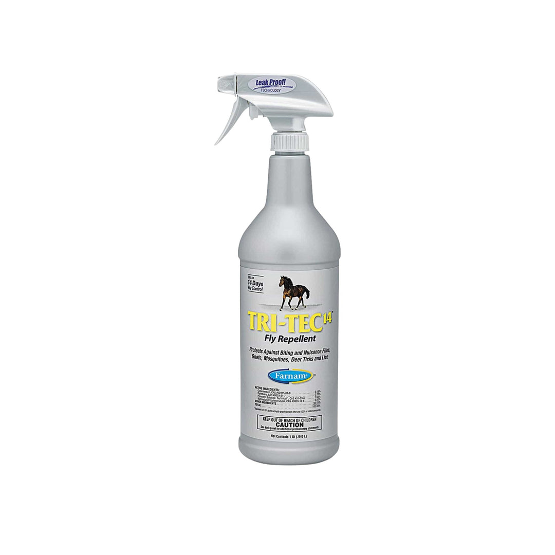 Farnam Tri - Tec 14 Fly Repellent - Corro